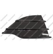 Rejilla Izquierda Paragolpes-Negro Brillante Ford Kuga 2012-&gt;