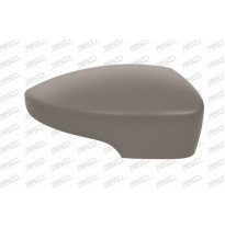 Carcasa Retrovisor Dch Imprimada- Con Agujero Para Piloto