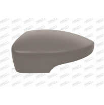 Carcasa Retrovisor Izq Imprimada- Con Agujero Para Piloto