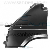 Ford Transit 86-*Aleta Izq