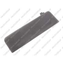 Maneta Exterior Delantera Derecha Negra Ford Transit 1995-&gt;2000