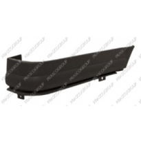 Punta Derecha Superior Paragolpes Trasero-Imprimada Mod. Porton Ford Transit 2000-&gt;2006