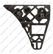 Soporte Central Derecho Paragolpes Delantero-Plastico Ford Transit 2006-&gt;