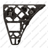 Soporte Cetral Izquierdo Paragolpes Delantero-Plastico Ford Transit 2006-&gt;
