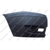 Ford Transit 06-*Punta Paragolpes Delantero Dch