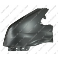 Ford Transit 06-*Aleta Delantera Izq Sin Agujero