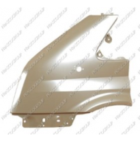 Ford Transit 06-*Aleta Delantera Izq Con Agujero