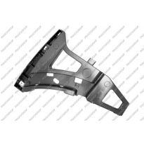 Soporte Derecho Paragolpes Delantero-Plastico