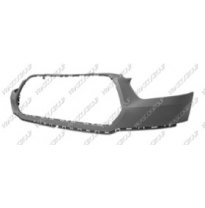 Paragolpes Delantero Superior Imprimado Transit 14&gt; Ford Transit 2013-&gt;