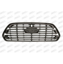Ford Transit 14-*Rejilla Gris