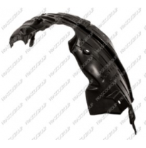 Protector Paso Rueda Delantero Derecho Ford Transit 2013-&gt;