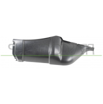 CUBIERTA INTERIOR ALETA DELANTERA IZQUIERDA (PLASTICO)