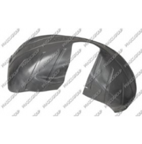 Protector Paso Rueda Delantero Izquierdo