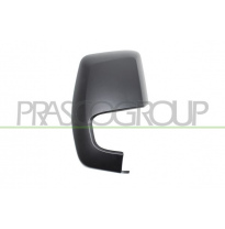 CARCASA ESPEJO DERECHA NEGRA