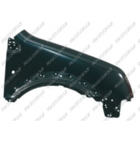 Ford Transit Connect 02-*Aleta Delantera Dch