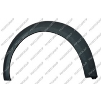 Cerco Aleta Trasero Derecho-Griso Grandulado Ford Transit Connect 2006-&gt;