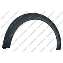 Cerco Aleta Trasero Izquierdo-Griso Grandulado Ford Transit Connect 2006-&gt;