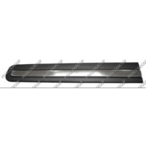 Moldura Puerta Delantera Derecha Cromada