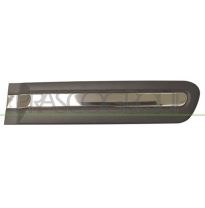 MOLDURA PUERTA TRASERA DERECHA CROMADA