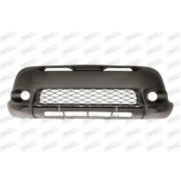 Paragolpes Delantero-Inferior-Imprimado. Mod Trekking