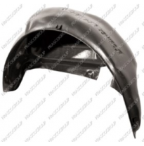 Protector Paso Rueda Trasero Derecho Fiat Panda 2003-&gt;