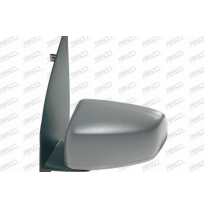 Espejo Izquierdo-Electrico-Termico-Imprimado