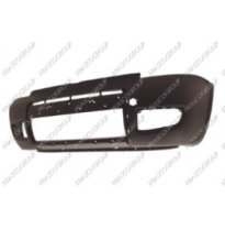 Pparagolpes Delantero Imprimado Panda 09&gt; Fiat Panda 2009-&gt;