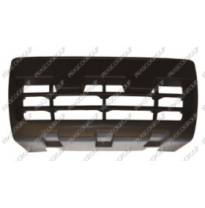 Rejilla Paragolpes Delantero Panda 09&gt; Fiat Panda 2009-&gt;