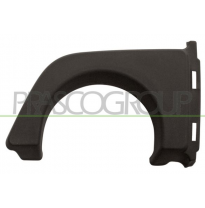 MARCO DE ESCAPE PARAGOLPES TRASERO