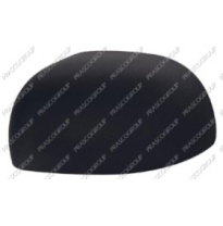 Carcasa Espejo Izquierda Negra