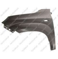 Fiat Panda 12-*Aleta Delantera Izq Fiat Panda 2012-&gt;