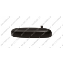 Maneta Exterior Delantera/Trasera Derecha-Con Imprimacion-Sin Agujero Llave Fiat Panda 2012-&gt;