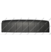 Spoiler Central Paragolpes Delantero-Con Imprimacion- Climbing 4x4