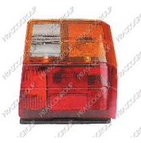 Fiat Uno -89*piloto Trasero Dch