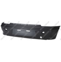 Fiat Bravo*paragolpes Trasero Para Pintar Fiat Bravo / Brava 1995-&gt;