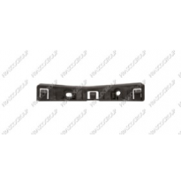 Soporte Izquierdo Paragolpes Delantero-Plastico Fiat Bravo 2007-&gt;