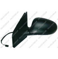 Espejo Izq Bravo Electrico Termico Con Sensor De Temperatura Fiat Bravo 2007-&gt;