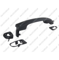 Maneta Exterior Delantera Izquierda Con Imprimacion-Sin Llave Fiat Stilo 3/5p 2001-&gt;