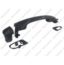 Maneta Exterior Delantera Derecha+trasera Derecha/Izquierda-Imprimada Lancia Lybra 1999-&gt;