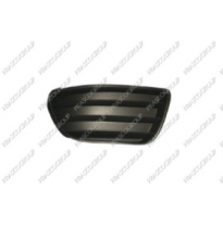 Fiat Punto 03-*Rejilla Paragolpes Delantera Dch Fiat Punto 2003-&gt;