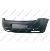 Paragolpes Trasero Grande Punto Para Pintar 05&gt; Fiat Grande Punto 2005-&gt;