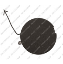 Tapagancho Delantero Fiat Grande Punto 2005-&gt;