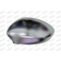 Carcasa Retrovisor Izquierda Cromada