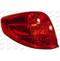 Grupo Optico Trasero Izquierdo