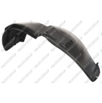 Protector Paso Rueda Delantero Derecho Fiat Linea 2007-&gt;