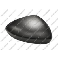 Carcasa Retrovisor Derecha Negra