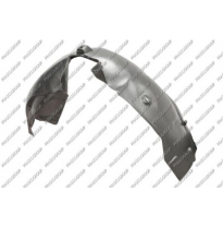 Plastico Paso Rueda Delantero Derecho