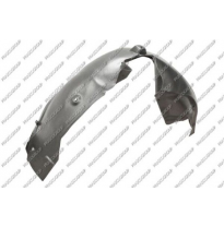 Plastico Paso Rueda Delantero Izquierdo