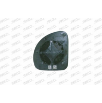 Cristal+soporte Superior Derecho-Convexo-Termico Mod. 03/02 - 06/04