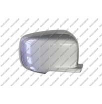 Carcasa Espejo Derecha Cromada